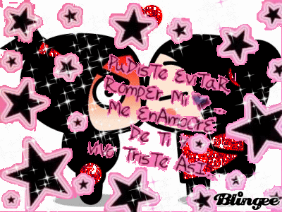 PUCCA BLOG^S: Poemas De Pucca