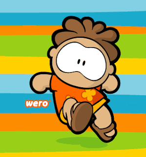 Pucca Funny Love: miércoles 8 de agosto de 2007 Pucca Funny Love: miércoles 8 de agosto de 2007