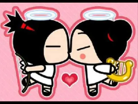 Pucca y Garu Videos ( Tu Amor x Siempre) - YouTube Pucca y Garu Videos ( Tu Amor x Siempre) - YouTube
