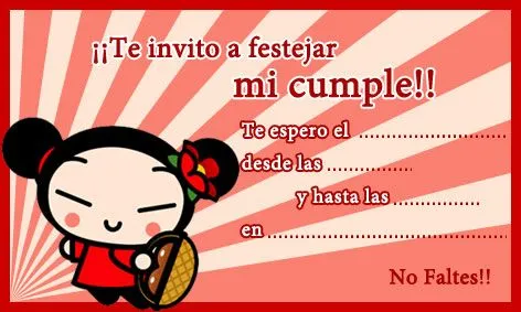 Pucca, juegos, pucca y garu, videos, imagenes, youtube ...