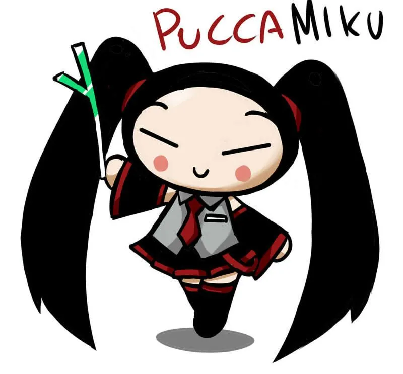 pucca_miku_by_ ...