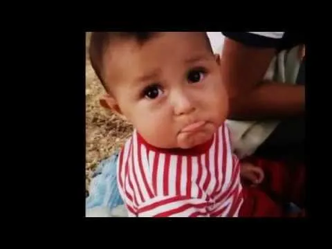 Puchero del bebe más tierno. Frankenweenie. - YouTube