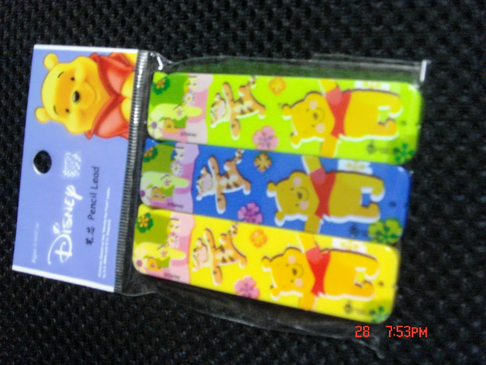 puchyneko: minas de oso pooh o(^0^)o!!!