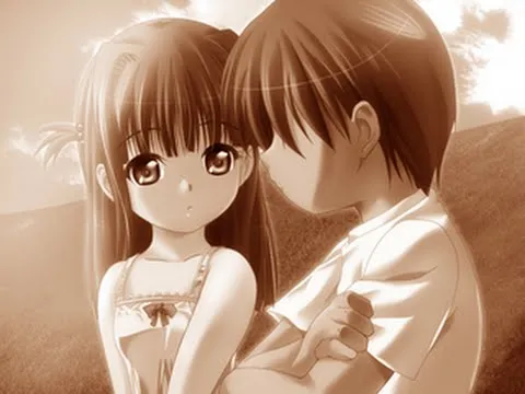Si Pudiera Entregarte mi Amor Axel Fernando [Anime]HD 3D - YouTube