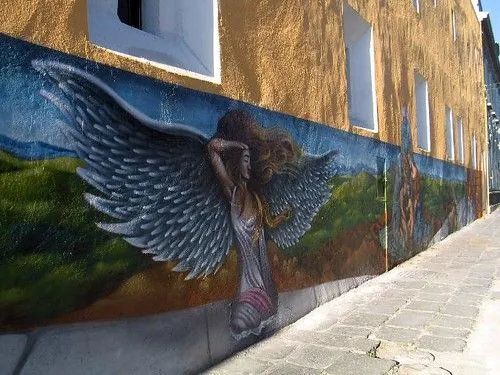 La Primera de Puebla ::
