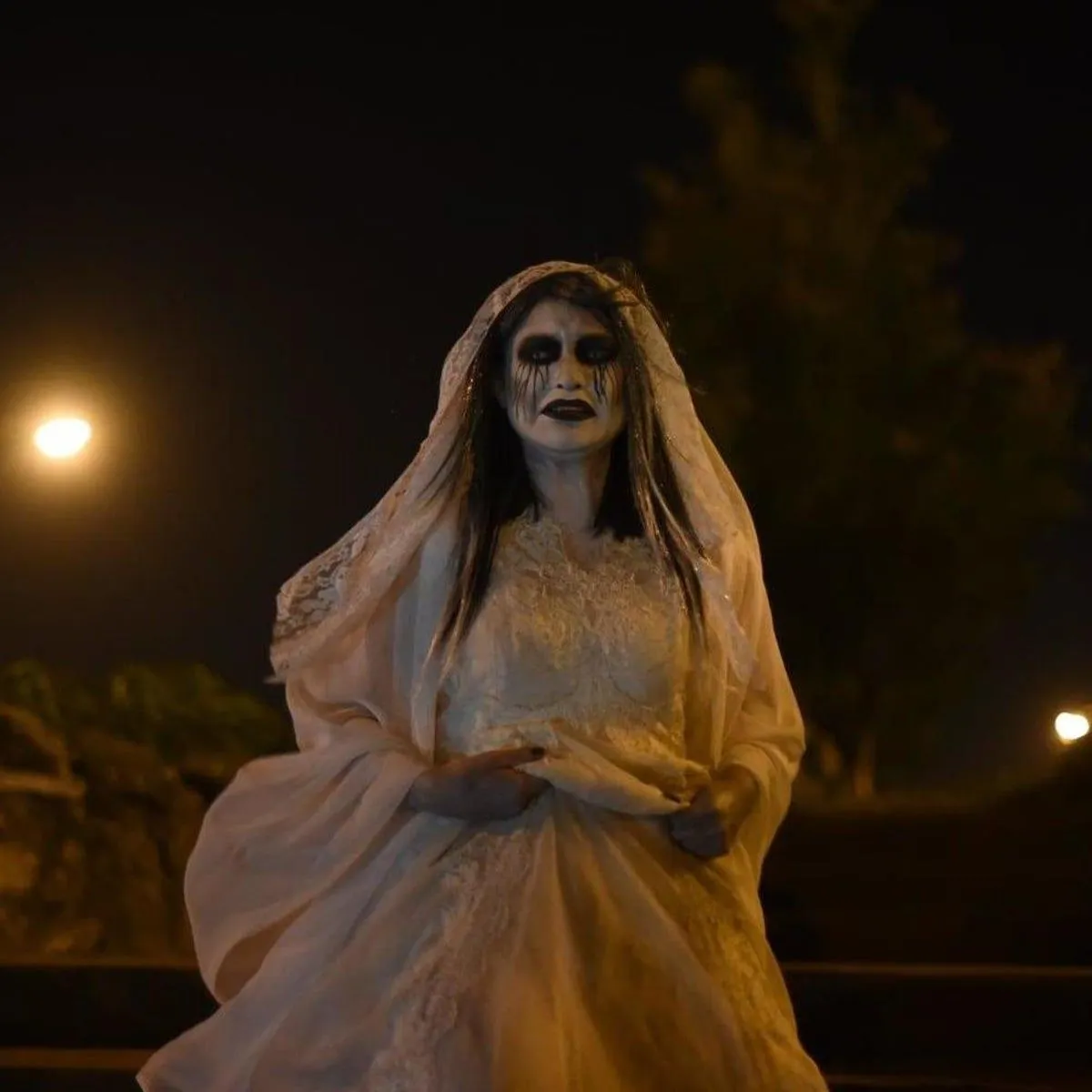 Este es el pueblo de México donde se encuentra la tumba de “La Llorona” | Independent Español Este es el pueblo de México donde se encuentra la tumba de “La Llorona” | Independent Español