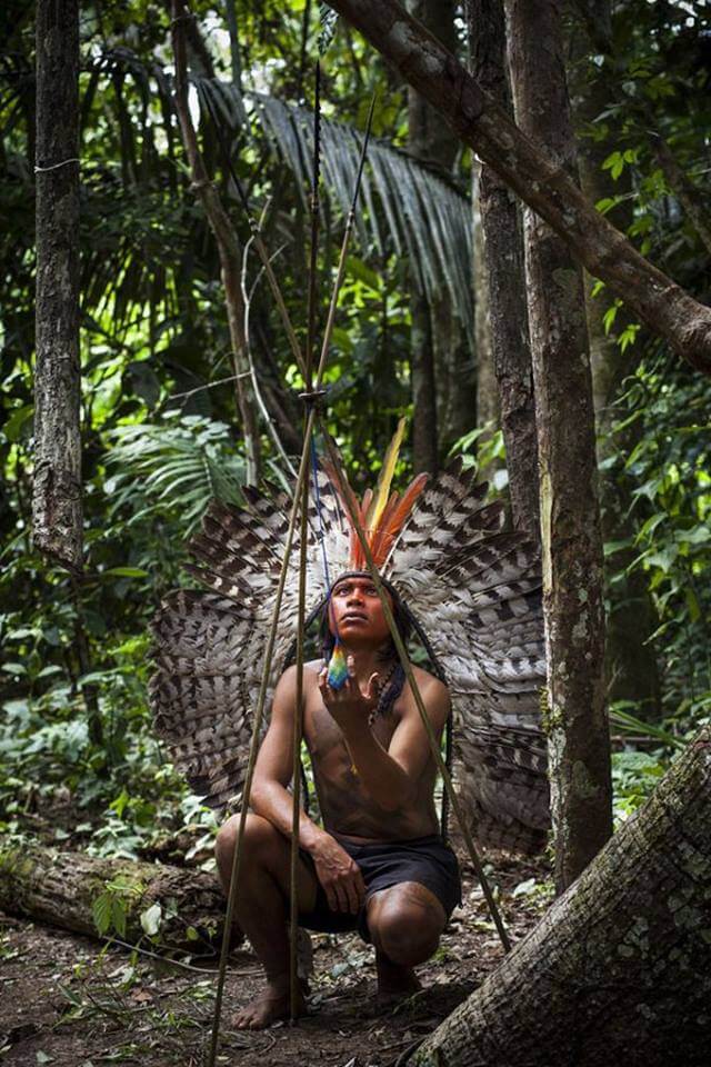 Pueblo Pemón ¿Quiénes son los Pemones de Venezuela? - Pueblos Indigenas Pueblo Pemón ¿Quiénes son los Pemones de Venezuela? - Pueblos Indigenas