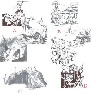PUEBLOS ORIGINARIOS DE CHILE