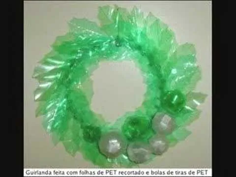 Lo que puedes hacer con una botella de plástico - YouTube