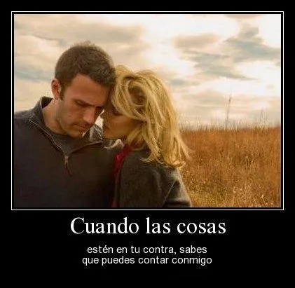 Siempre puedes contar conmigo | Te Amo Web - Imagenes de amor Siempre puedes contar conmigo | Te Amo Web - Imagenes de amor