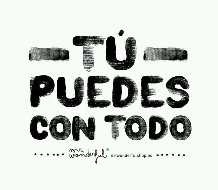 Tu puedes ! | Exámenes | Pinterest