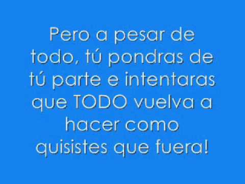 Tú puedes... eres FUERTE! (: - YouTube