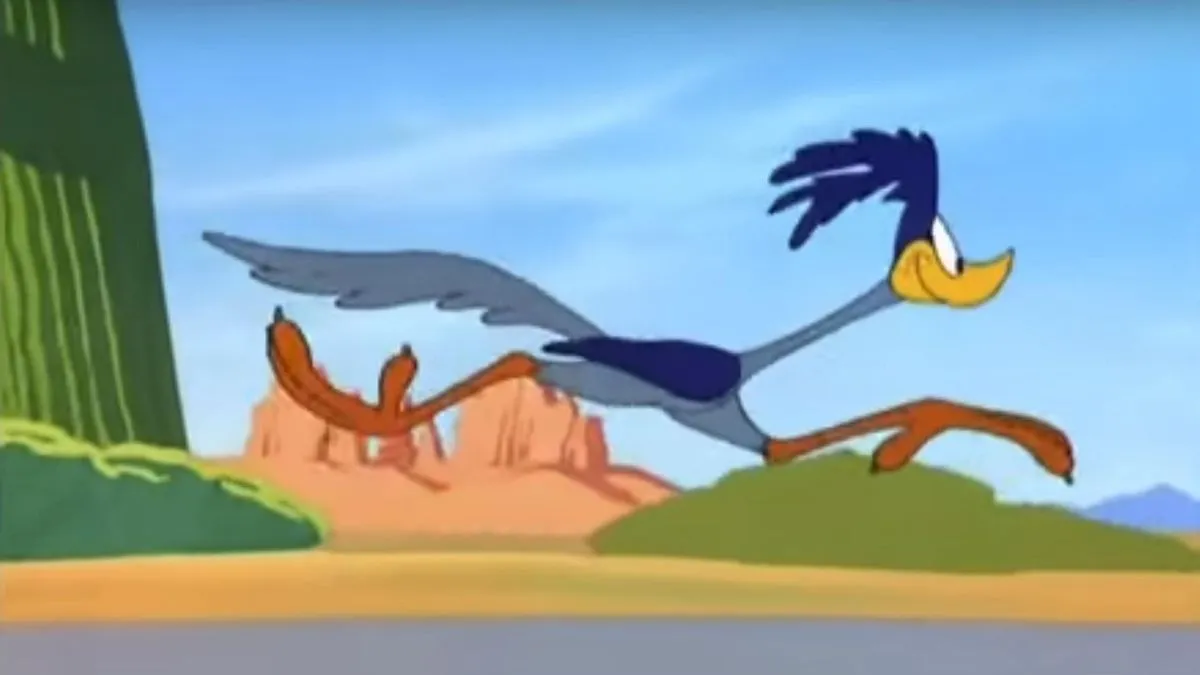 Puedes nombrar al personaje Looney Tunes a partir de una descripción de una sola frase? | HowStuffWorks Puedes nombrar al personaje Looney Tunes a partir de una descripción de una sola frase? | HowStuffWorks