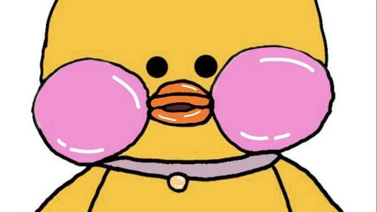 Así puedes hacer el patito de papel que es sensación en TikTok Así puedes hacer el patito de papel que es sensación en TikTok