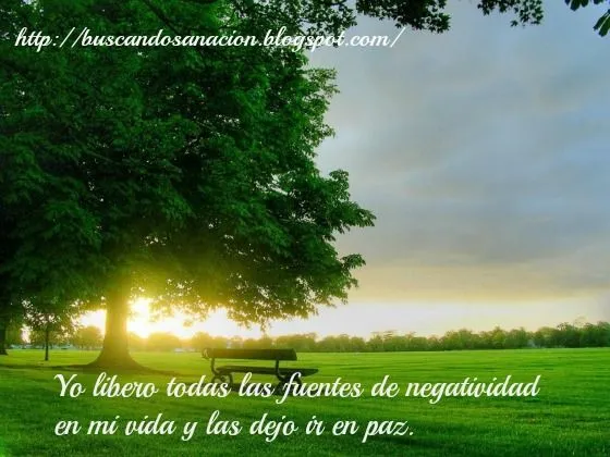 PUEDES SANAR TU VIDA: CAMBIANDO NUESTROS PENSAMIENTOS, CAMBIAMOS ... PUEDES SANAR TU VIDA: CAMBIANDO NUESTROS PENSAMIENTOS, CAMBIAMOS ...