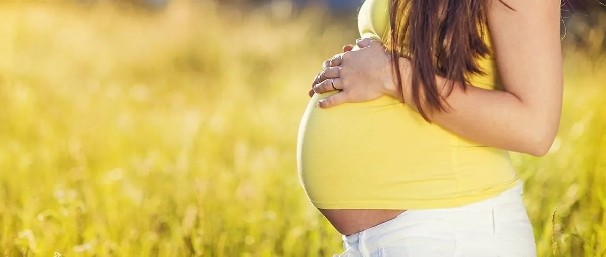 Ahora puedes conocer el sexo de tu bebé a las 10 semanas de gestación Ahora puedes conocer el sexo de tu bebé a las 10 semanas de gestación