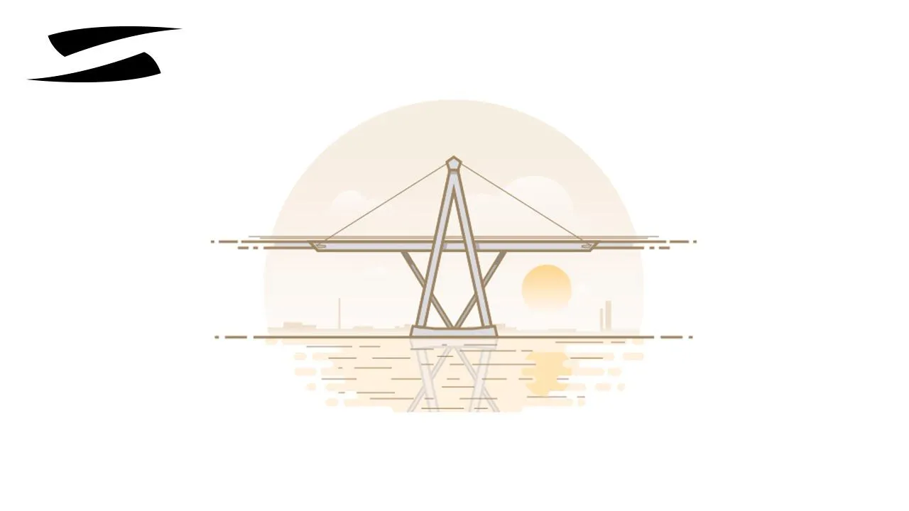 Puente Rafael Urdaneta [Speedart] - YouTube