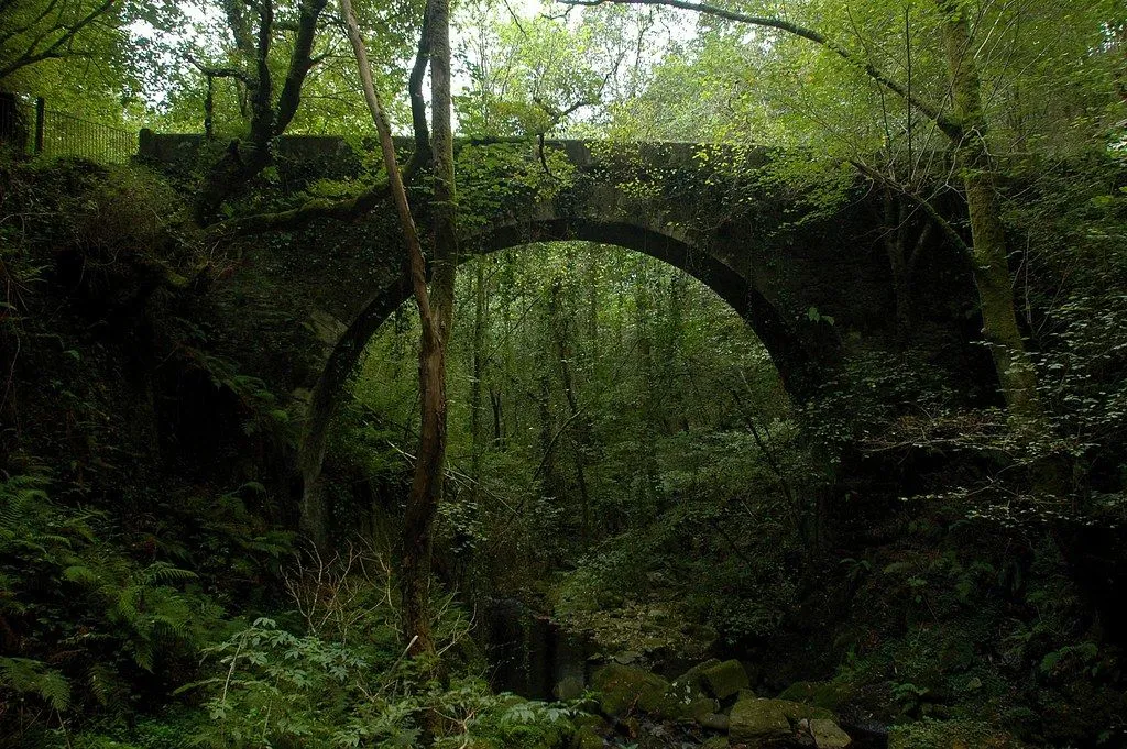 Los puentes mas bonitos de españa - Página 3 - ForoCoches