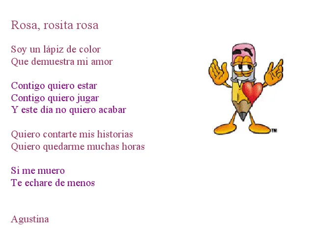 La Puerta del Año: poesía de niños para niños: octubre 2010 La Puerta del Año: poesía de niños para niños: octubre 2010