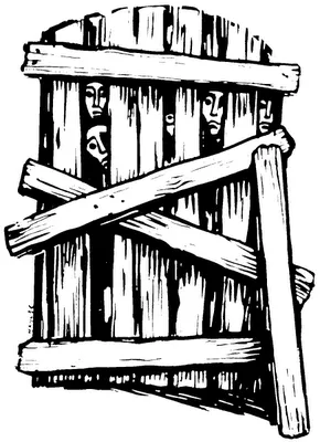 Puerta cerrada dibujo - Imagui Puerta cerrada dibujo - Imagui