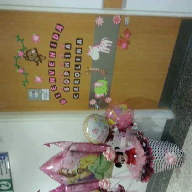 Puerta decorada de la clinica | Bebes | Pinterest | Puertas ... Puerta decorada de la clinica | Bebes | Pinterest | Puertas ...