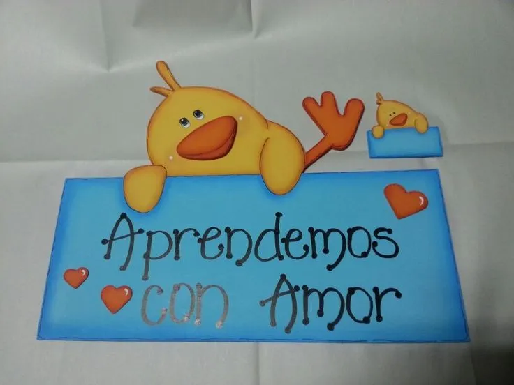 Puerta y gafete pollito | Mi country | Pinterest Puerta y gafete pollito | Mi country | Pinterest
