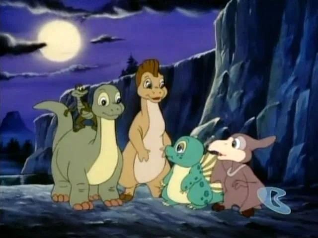 a las puertas de annwn: Yo crecí con DINOSAURIOS a las puertas de annwn: Yo crecí con DINOSAURIOS