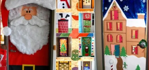 Mil y una ideas para decorar nuestra clase en Navidad. Mil y una ideas para decorar nuestra clase en Navidad.