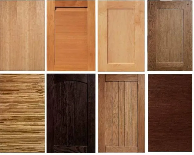 PUERTAS DE COCINA, ¿QUE MATERIAL ELIJO? | Espacios y proyectos PUERTAS DE COCINA, ¿QUE MATERIAL ELIJO? | Espacios y proyectos