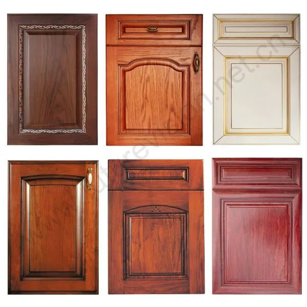 Puertas de gabinetes de cocina - Imagui