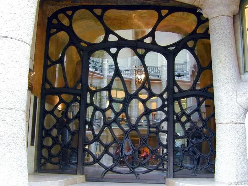 puertas de hierro on Pinterest | Puertas, Gates and Wrought Iron Doors puertas de hierro on Pinterest | Puertas, Gates and Wrought Iron Doors