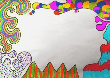 PUERTAS A LA IMAGINACIÓN: febrero 2014