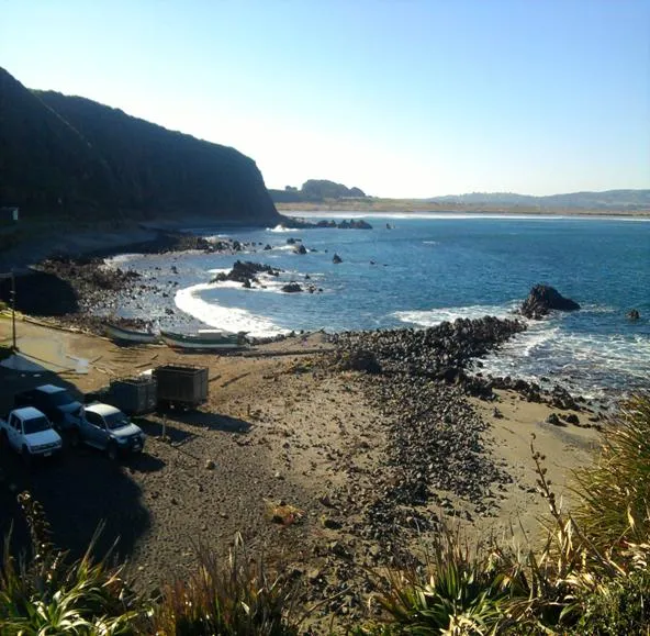 Puerto pesquero artesanal Mar Brava (página 2) - Monografias. Puerto pesquero artesanal Mar Brava (página 2) - Monografias.