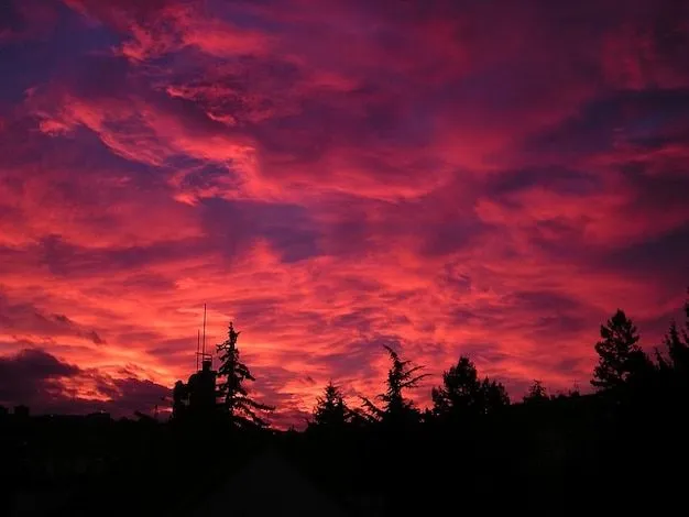 puesta de sol nubes paisajes | Descargar Fotos gratis puesta de sol nubes paisajes | Descargar Fotos gratis
