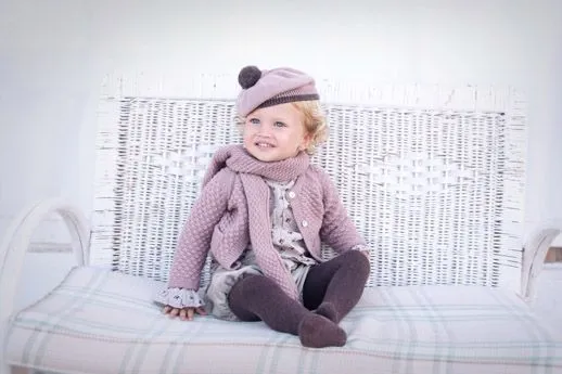 Primera PuestaBlog De Moda Infantil, Ropa De Bebé Y Puericultura ...