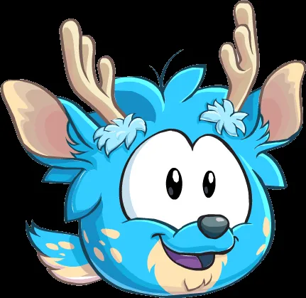 Puffle - Club Penguin Wiki