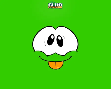 ... puffle verde pues hay muchos fondos de estos animalitos tan tiernos ... puffle verde pues hay muchos fondos de estos animalitos tan tiernos