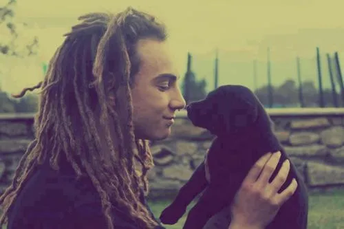 Pulga Desorden (sophiiewii: rasta love su Tumblr on We Heart It....) Pulga Desorden (sophiiewii: rasta love su Tumblr on We Heart It....)