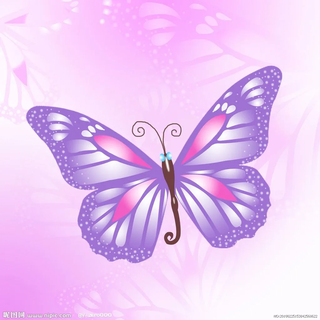 pulgón: fotos de mariposas
