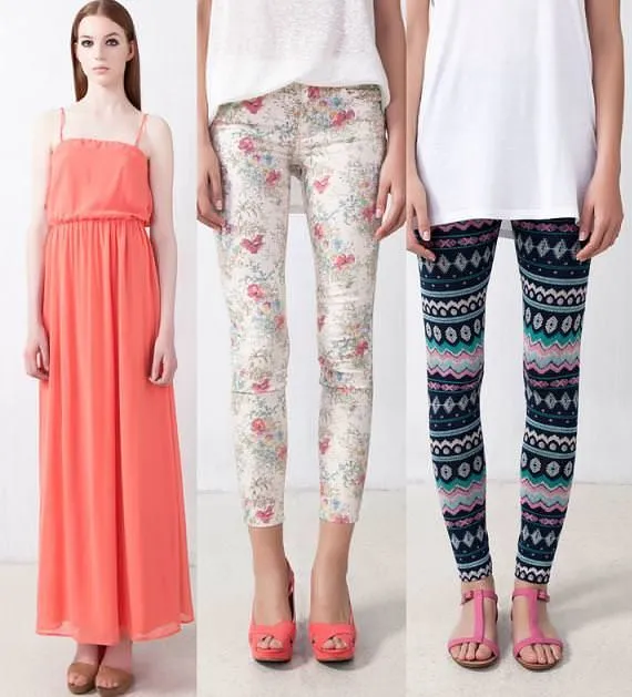 Pull and Bear primavera verano 2013 especial ropa de moda ... Pull and Bear primavera verano 2013 especial ropa de moda ...