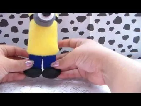 Pulpito-Peluche | Triton TV