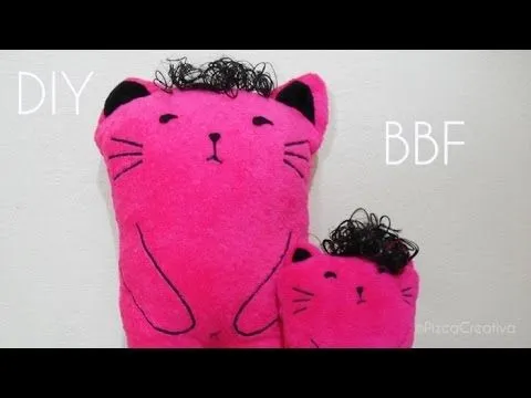 Pulpito-Peluche | Triton TV