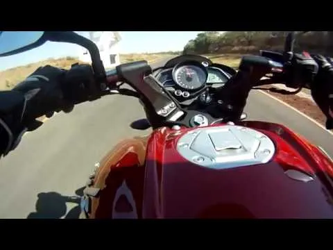 Pulsar 200NS Test de Velocidad.flv - YouTube