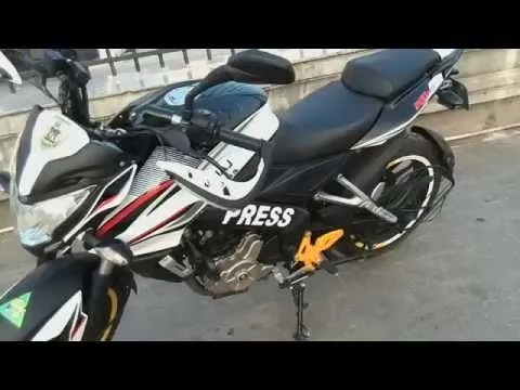 Pulsar 200ns with M Sport Cambodia - YouTube Pulsar 200ns with M Sport Cambodia - YouTube