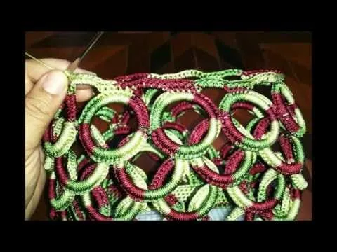 Pulsera #Brazalete #Aros de Plastico #R - Youtube Downloader mp3 Pulsera #Brazalete #Aros de Plastico #R - Youtube Downloader mp3