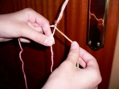 pulsera facil de hacer - YouTube