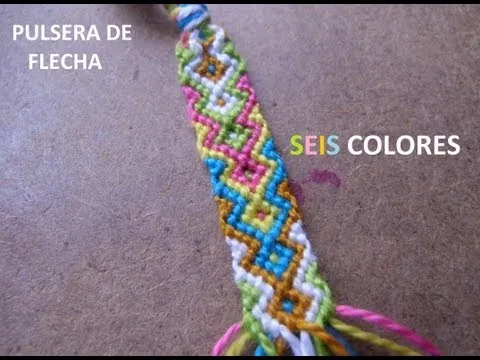 Pulsera de Hilo: Diamantes con Fondo de - Youtube Downloader mp3 Pulsera de Hilo: Diamantes con Fondo de - Youtube Downloader mp3