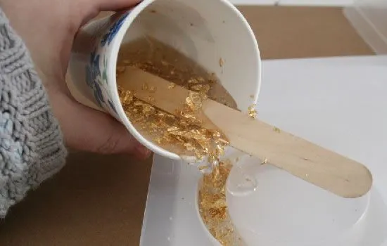 Cómo hacer una pulsera de resina - Guía de MANUALIDADES