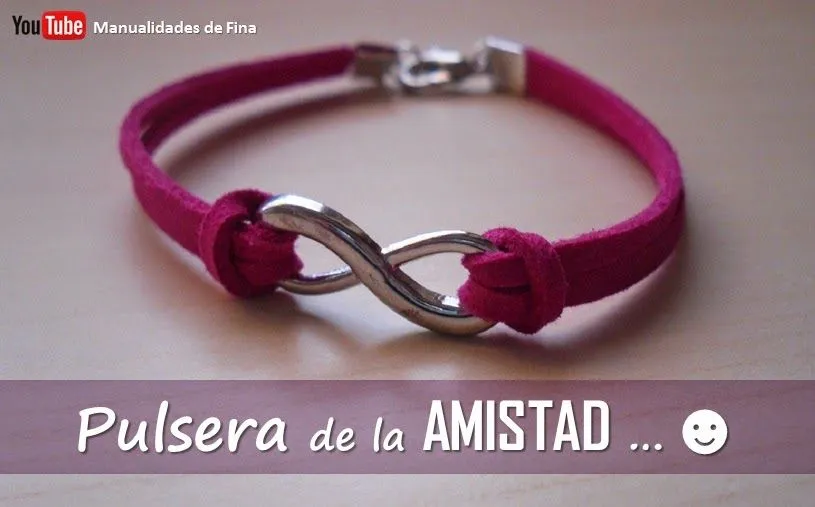 pulseras de la amistad | facilisimo.com