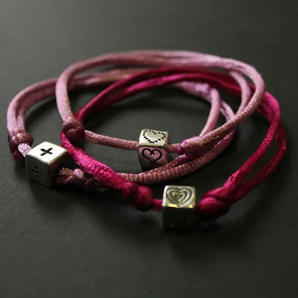 Pulseras | Asmisaf
